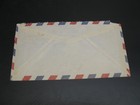 Venezuela 1951 Airmail Cover To Usa  6785