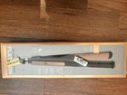 Infiniti Hair Straightener 455 Ceramic Flat Iron 1 Inch Rose Gold Brand New