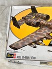 Vintage 1970 s Revell 1 48 Scale A-10 J a w s  Model Kit New Open Box