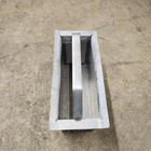 Hobart Am14 Commercial Dishwasher Stainless Strainer Basket Oem Part 118999 