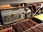 Hammond Organ X66 With Tone Cabinet Working Good Condition