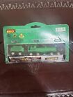 33645  Brio Wooden Train Green Engine With Tender Nib  Thomas