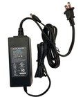 Ul 12v Ac  dc Adapter For Lg Lcap07f Ru15la61 Lcd Monitor Power Supply Charger