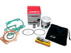 Yamaha Blaster Yfs200 66mm Std Wiseco Pro Piston Top End Gaskets Kit Pin Bearing