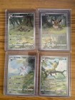 Pokemon Tcg S-chinese Horizons Gem Vol 2 Exclusive Cbb2c Eevee Card Sylveon