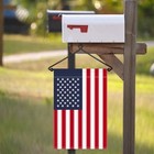  Garden Flag Hanger garden Flag Stand For Outside garden Flag Wall Hanger flag 