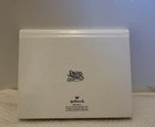 Vtg Hallmark Precious Moments Our Son   s Wedding Photo Album Memory Book Keepsake