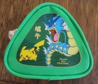 New Pokemon Chinese Dragon Boat Festival Storage Bag With Extras