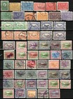 Saudi Arabia 1934-1985 Mnh m used Collection To Include Mnh Sets Sg  393-395   4