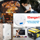 Kidde Wire-free Interconnect  Sealed Battery Combination Smoke And Carbon   