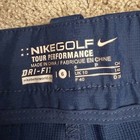 Nike Golf Tour Performance Dri-fit Pants Size 6