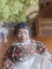 Fabulous Vintage Artist  Bisque Miniature Dollhouse 5  Doll