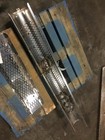 International 7400 Muffler Shield 3095634