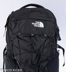 The North Face Unisex Borealis Commuter Laptop Backpack  Black 28 Liter