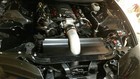 4  Prostock Ram Air Intake Chrs1313 Bellmouth Velocity Stack 93-02 Ftra Slp Ssra