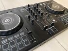 Pioneer Ddj-400 Portable 2-channel Rekordbox Dj Controller Black Used