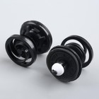 30pcs Door Panel Card Trim Clips For Porsche Boxster Cayenne Cayman 911 