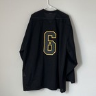 Wraith Hell   s Pit Xl Hockey Jersey Insane Clown Posse Psychopathic Hatchetman 6