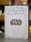 2025 Card Fun Star Wars Power Of The Force Binder Exclusive Limited Release