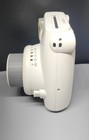 Fujifilm Instax Mini 8 Instant Film Camera Off White Cream Working