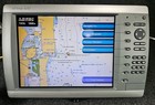 Garmin Gpsmap 4212 - Mfd      Tested - 90 Day Warranty     Mint Condition    