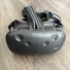 Htc Vive Vr Headset And Controllers W linkbox Cables