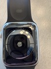Apple Watch Series 5 44mm With Black Sport Band