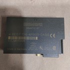 Siemens 6es7 134-4fb00-0ab0 Simatic S7 Analog Input Module