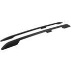 Roof Rack Side Rails For 2003-2009 Toyota Land Cruiser 165lbs Capacity