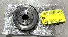 Flowserve Ingersoll Rand Dresser 4 5  Od Turbine Pump Impeller 6jkh  oem   new 