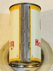 Heidelberg Flat Top Beer Can Brewing Company Tacoma Washington Vintage Antique