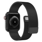 Magnetic Loop Metal Band Strap For Apple Watch Series 10 9 8 7 6 5 4 3 2 1 Se