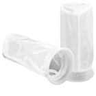 Ibc Lid Filter Nylon Washable With Lid Ibc Cover Filter Rain Water Filter Cover