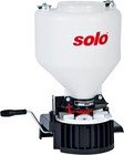 Solo 421-s Portable Spreader  20lb Capacity  Lawn   Garden 12ft Spreading Width 