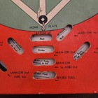 Antique Herbert Specialty Baseball Game W  Complete Spinner  see Picture  Vg