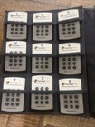 Lot Of 32 Turning Technologies Turningpoint Response Cards