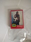 Vintage Red Border Star Wars Trading Cards 1977 Lot