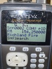 Radio Shack Pro-651 Digital Trunking Handheld Portable Radio Scanner - Tested