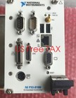 National Instruments Ni Pxi-8186 Pxi Embedded Controller