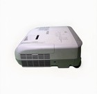 Epson Powerlite X17 3lcd Projector With Remote And Cord - 61 Lamp Hours