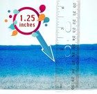 Koi Pond And Aquarium Filter Media Roll - 12 Inches By 72 Inches By 1 25 Inches