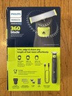 Philips Norelco Oneblade Pro 360 Face   Body Hybrid Electric Trimmer Qp6542 70