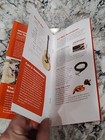Taylor Gs Mini Acoustic Guitar Owners Manual Specifications Book