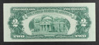 1928-g   2 Dollar Red Seal