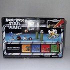 Star Wars Angry Birds Early Angry Bird Package  Hasbro Gaming Moc Mib Sealed New