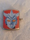 Vintage Rare Gumball vending Dvs Hand Painted Real Working Lighter  2