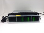 Netapp Naj-1502 12 Bay 3 5  Sas Storage Disk Array W  2x 111-03736 f7 Controller