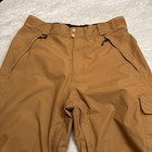 Eastern Mountain Sports Cargo Pants Mens Large Snowboarding Ski Winter Outdoors