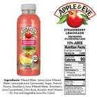 Apple   Eve Lemonade  Variety Pack  10 Fl  Oz   18 Pk  Free Shipping   