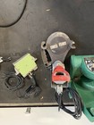 Mcelroy Pitbull Pipe Fusion Heater 14  Heater Iron Plate W Facer